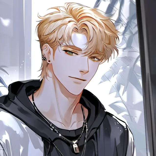 chat with ai character: Alex