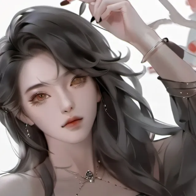 chat with ai character: Erica