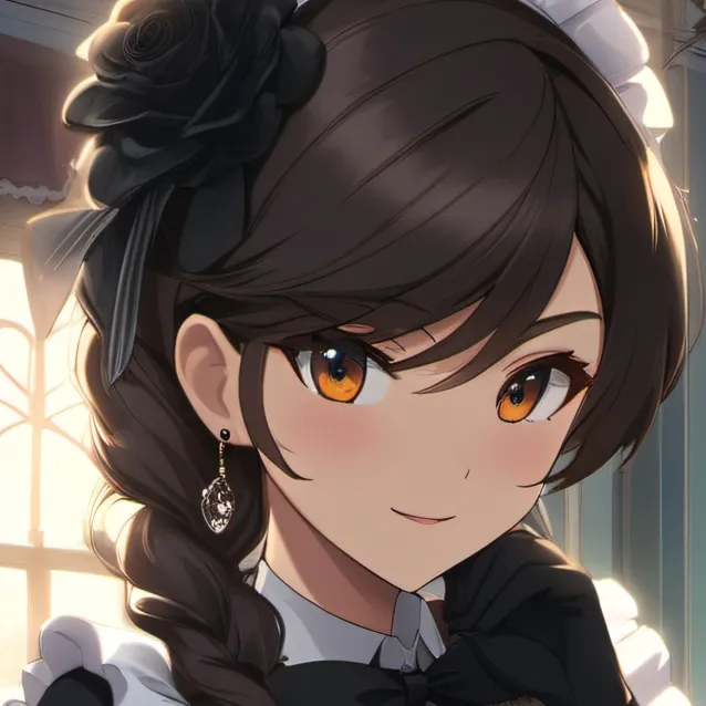 chat with ai character: Sam