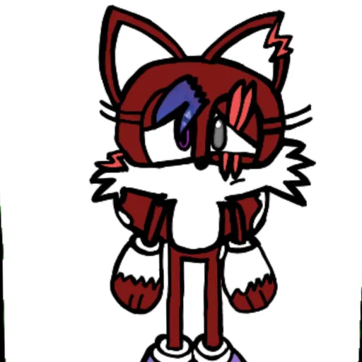 creator Railia The Fox's avatar