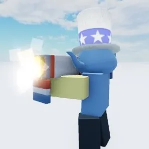 creator Uncle Sam.'s avatar