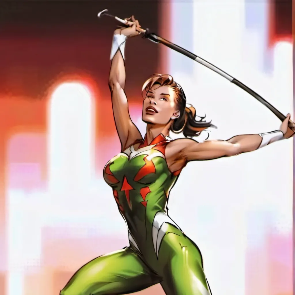 chat with ai character: mary grayson