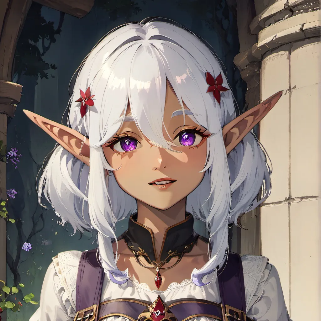 chat with ai character: Sour Blood