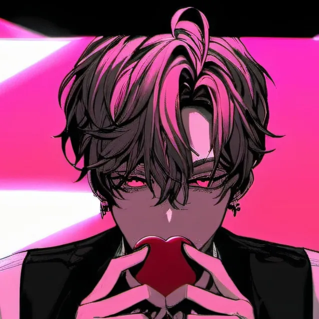 chat with ai character: Alex