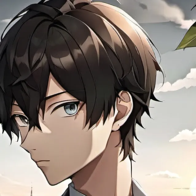 chat with ai character: max