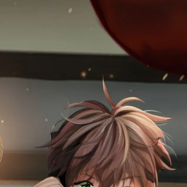 chat with ai character: ben