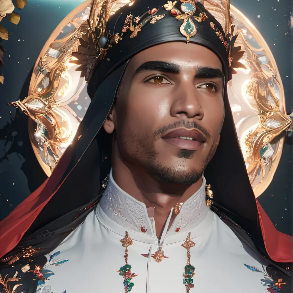 chat with ai character: kingdom 