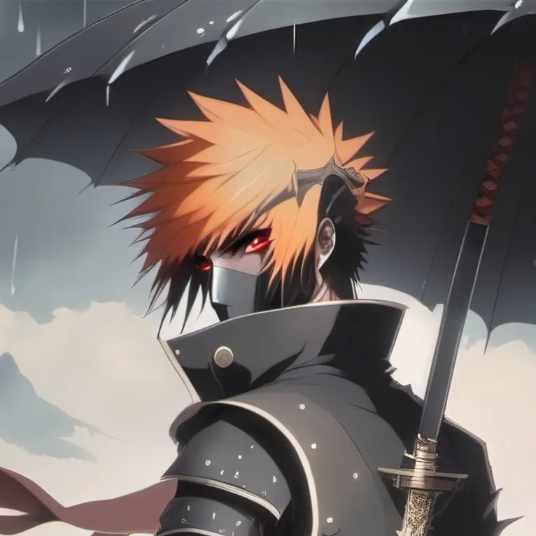 chat with ai character: Ichigo kurosaki