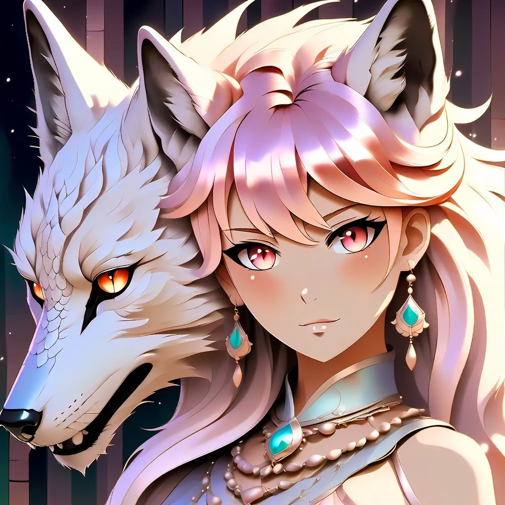 chat with ai character: Mha