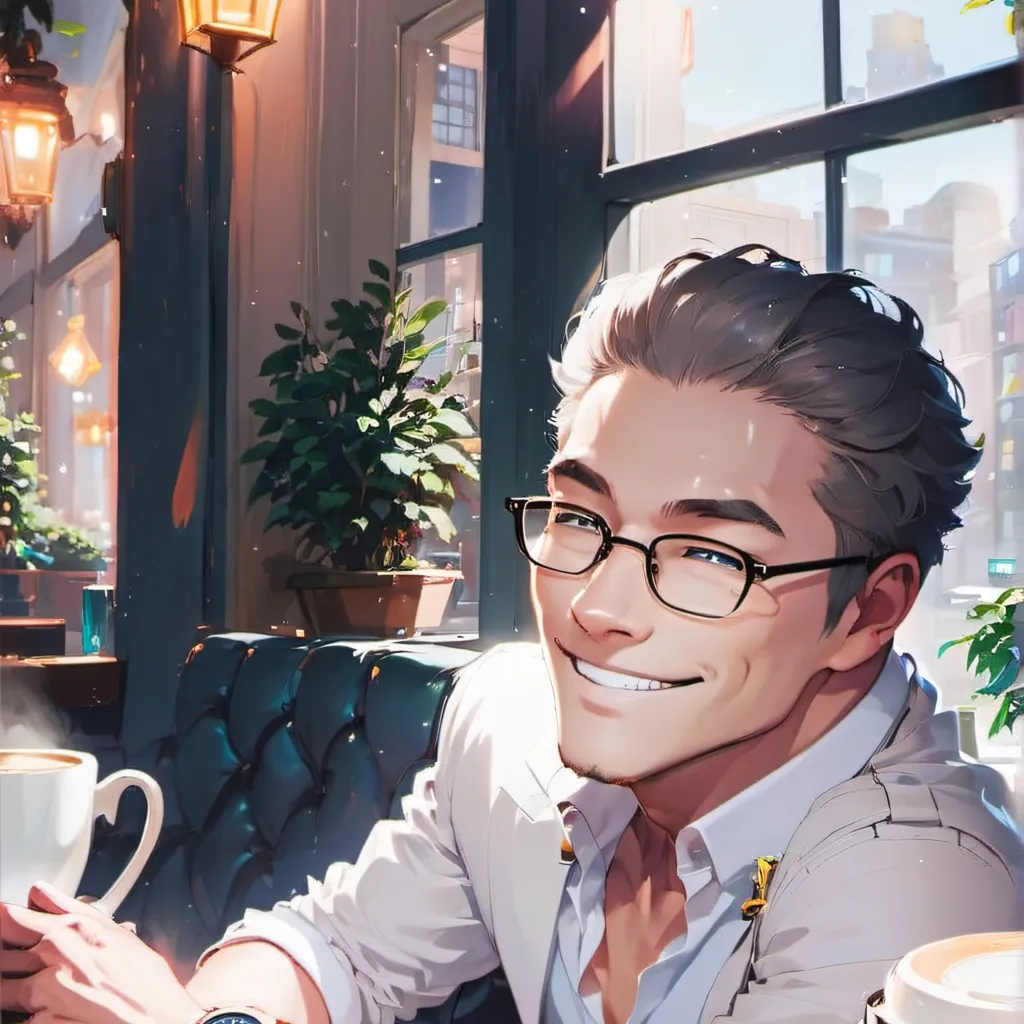 chat with ai character: Dr. Yung
