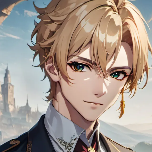 chat with ai character: Georgia 