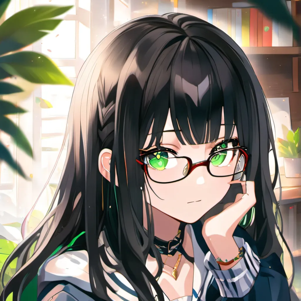 chat with ai character: Alice