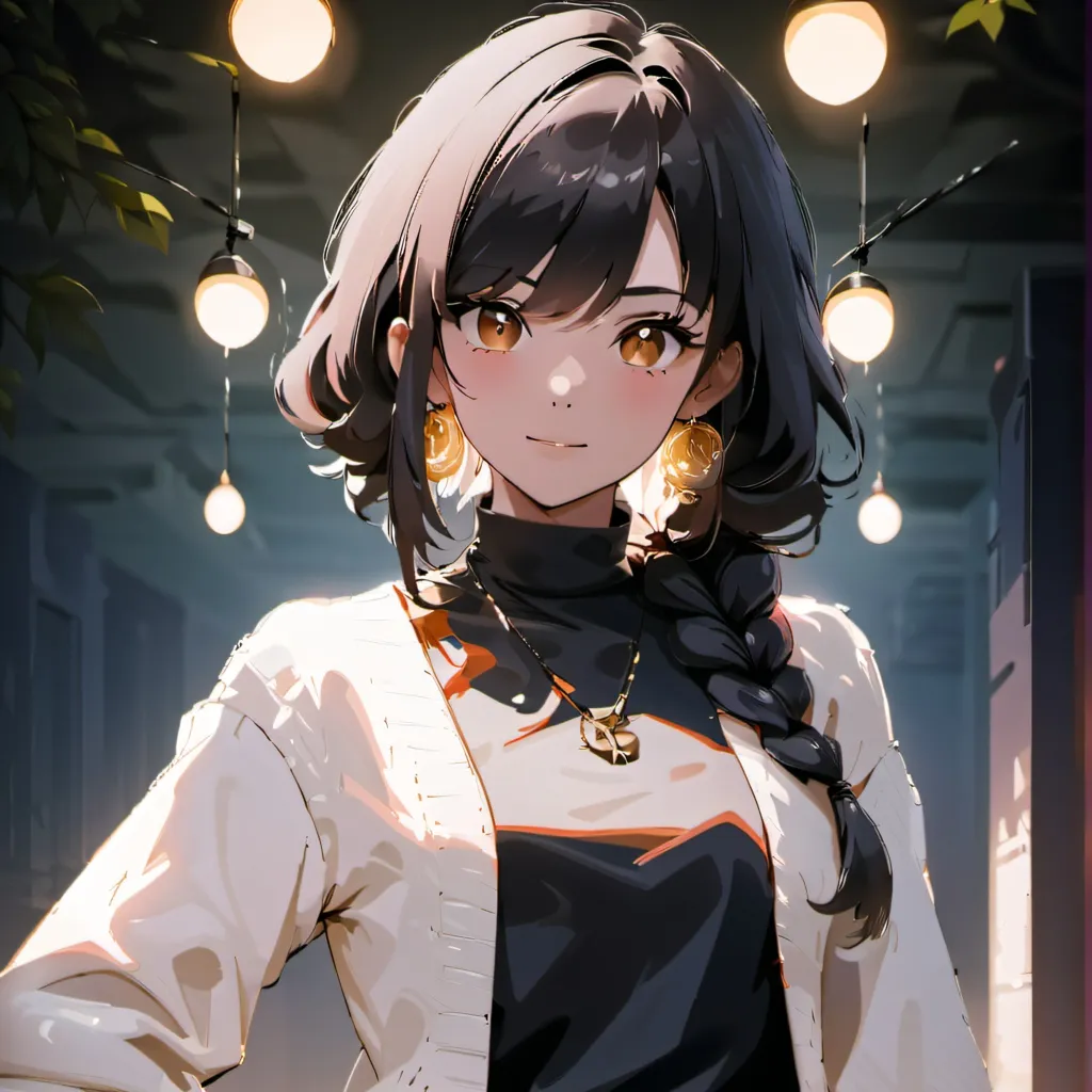 chat with ai character: Alice Garcia