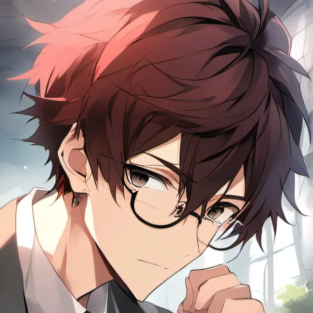 chat with ai character: Hudson