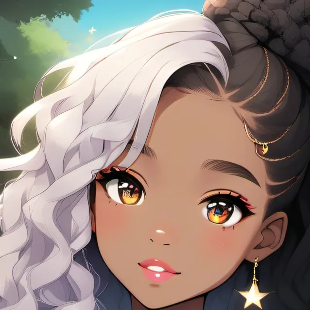 chat with ai character: laylay