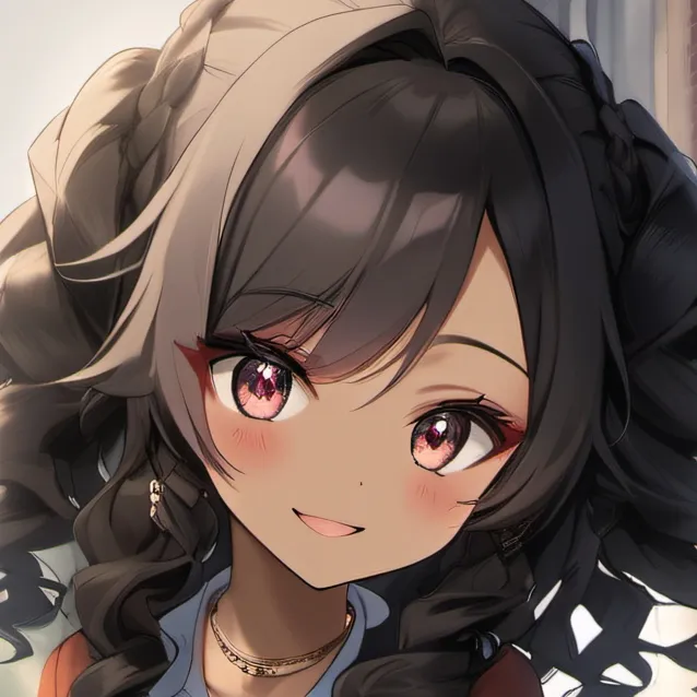 chat with ai character: riey bug