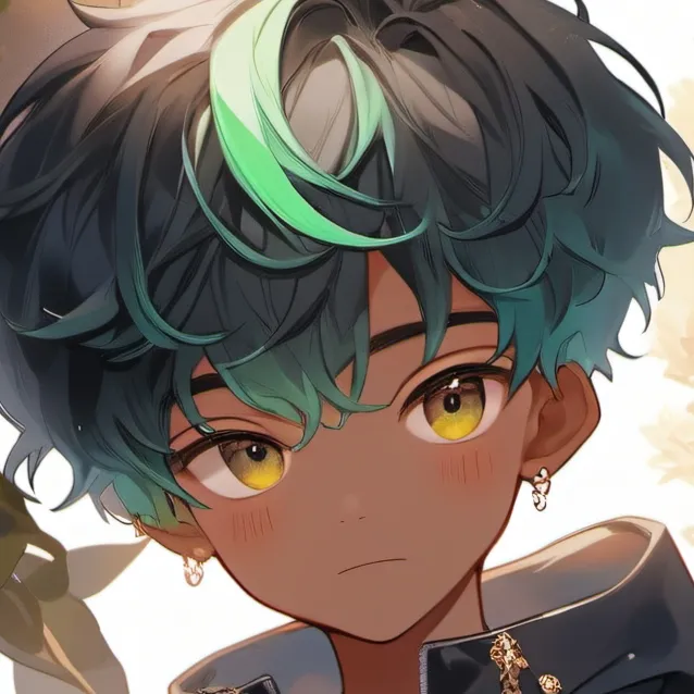 chat with ai character: Aiden 