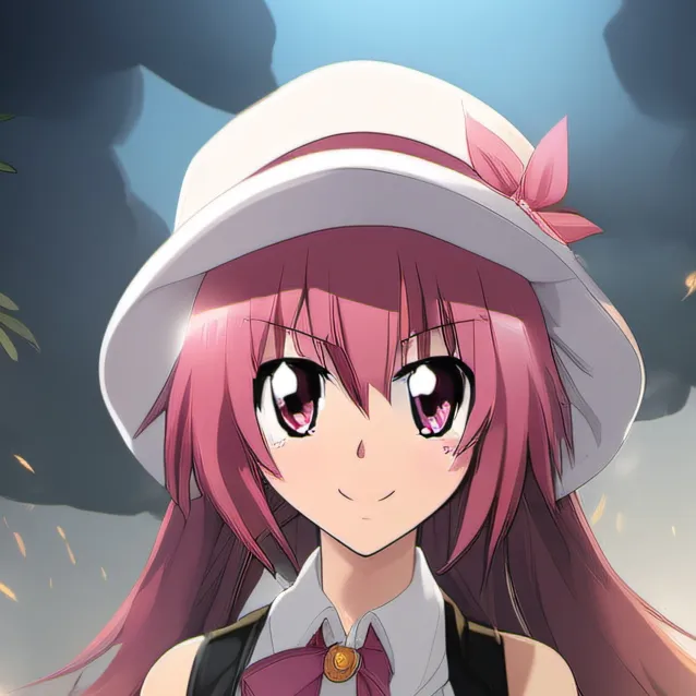 chat with ai character: Emily