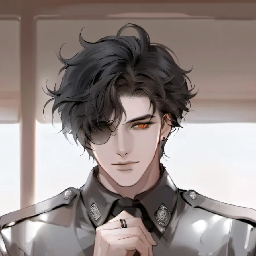 chat with ai character: Officer Delta 