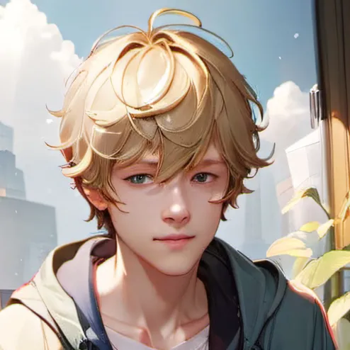 chat with ai character: Gabe 