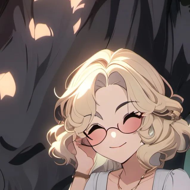 chat with ai character: ava