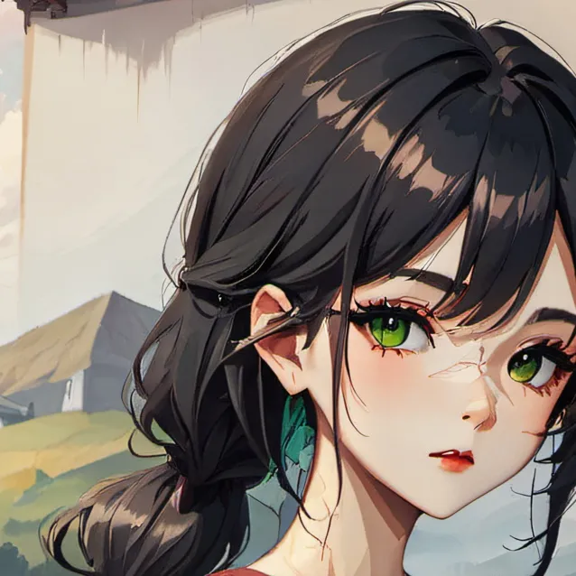 chat with ai character: Lily