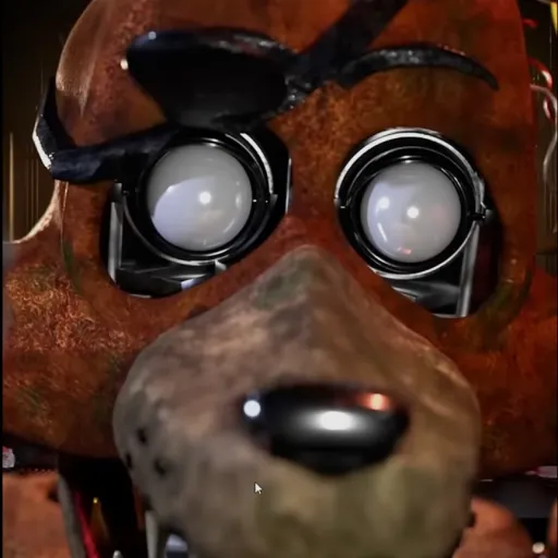 creator Foxythepiratefox1's avatar