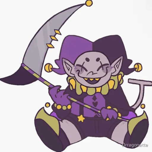 creator Jevil.'s avatar