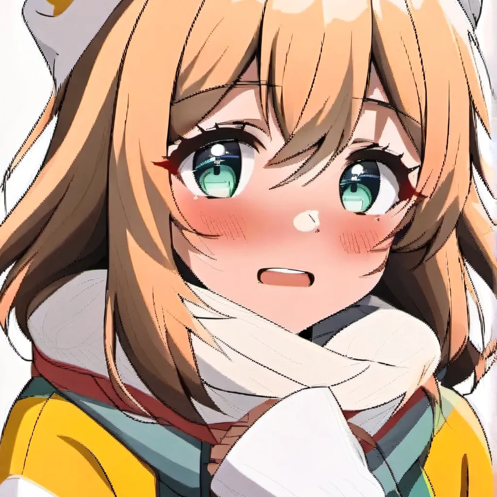 chat with ai character: Emma (19) 