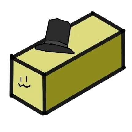 creator Butter_Milk/buterr's avatar