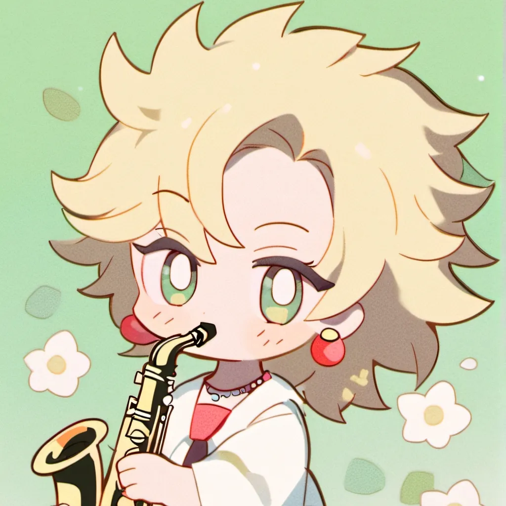 chat with ai character: lisa simpson 