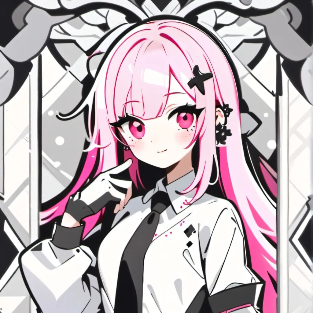 chat with ai character: sussie 