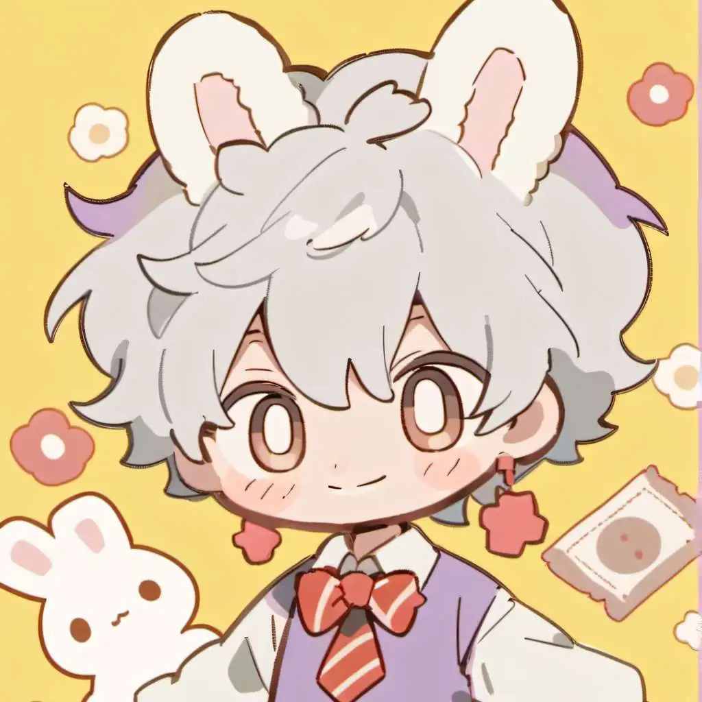 chat with ai character: gabes world 