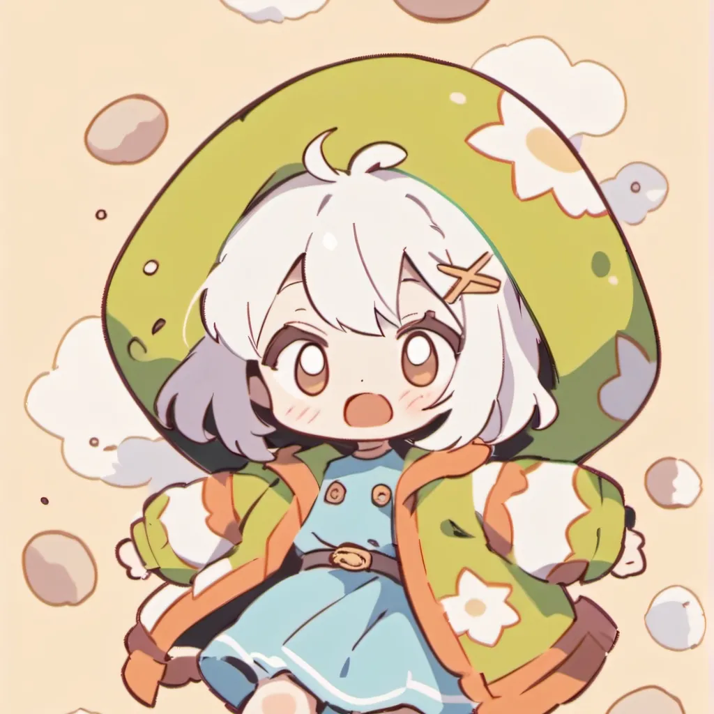 chat with ai character: Yuki