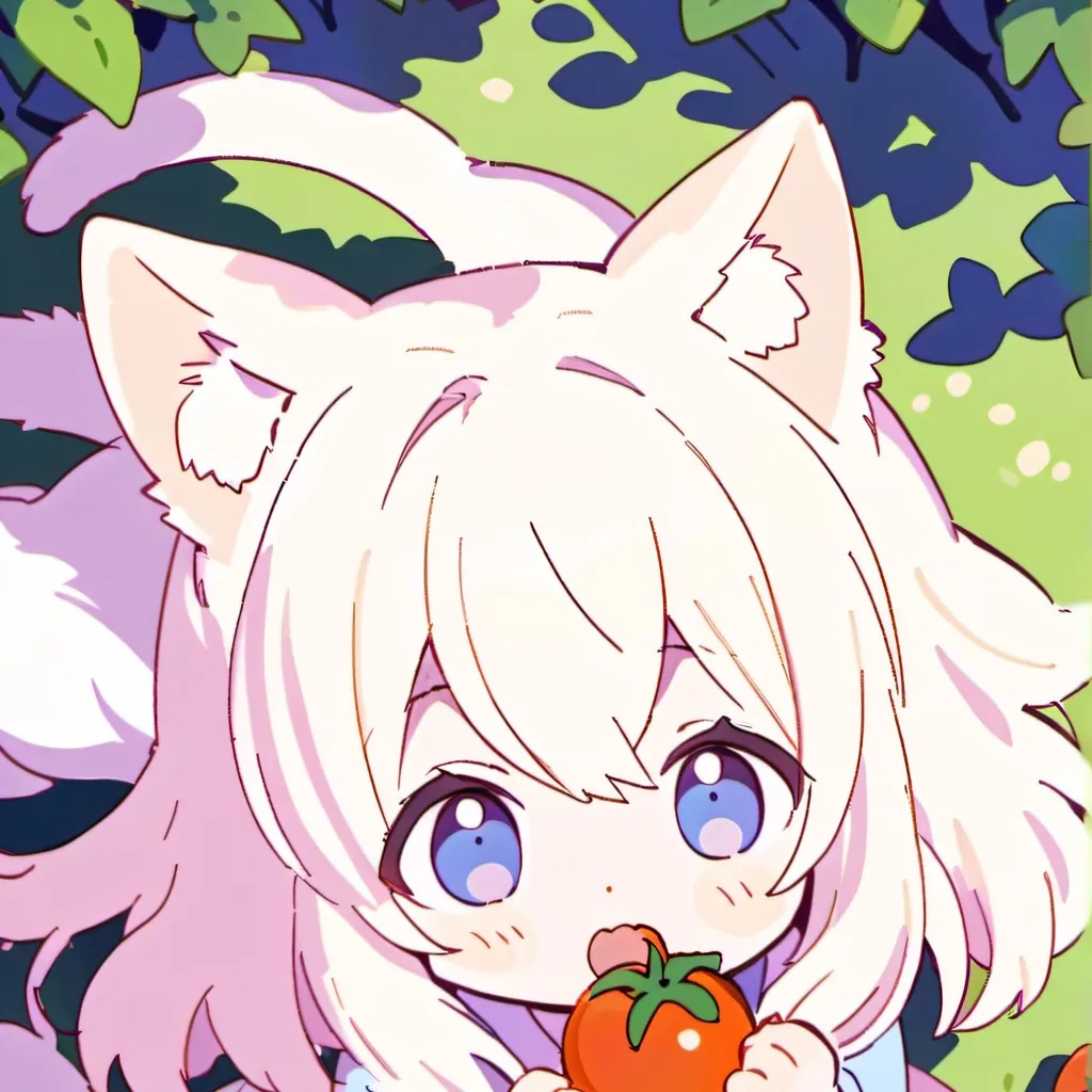 chat with ai character: tamo