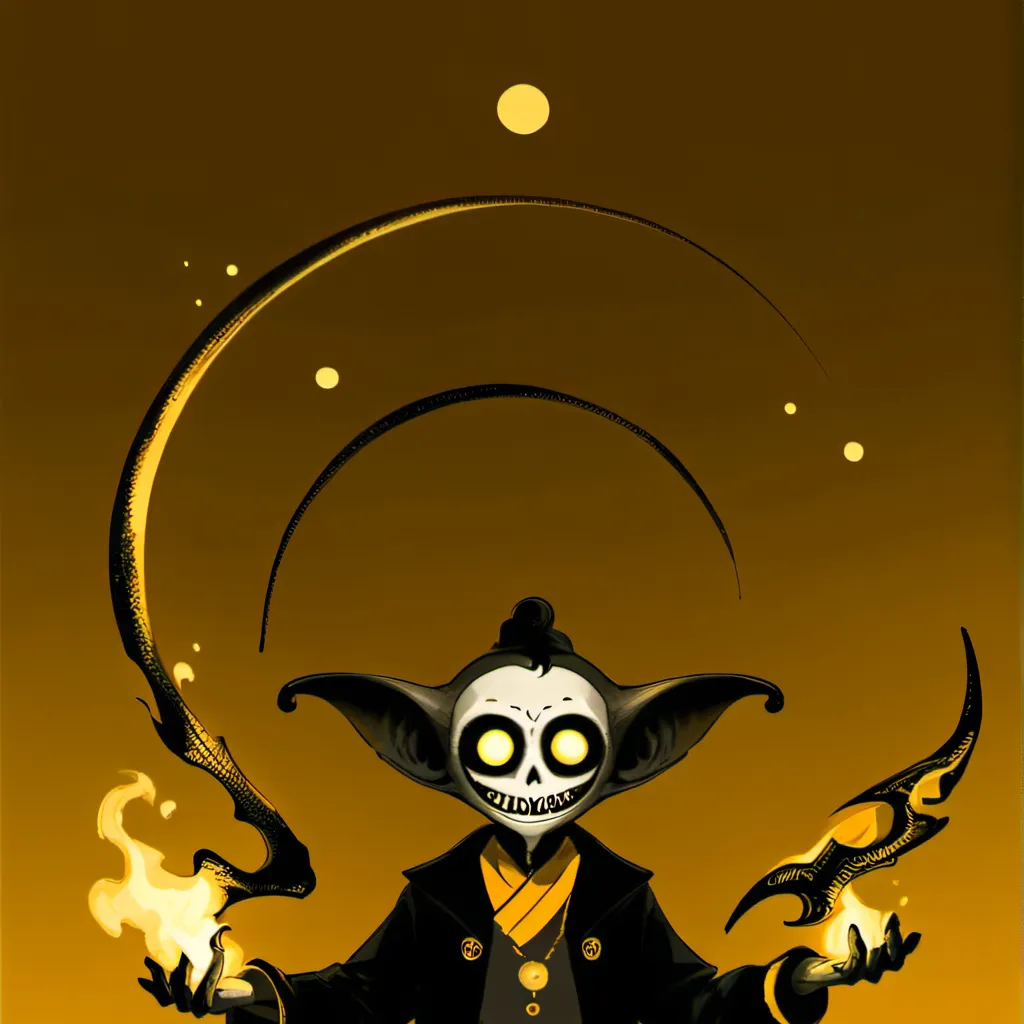 chat with ai character: Bendy 