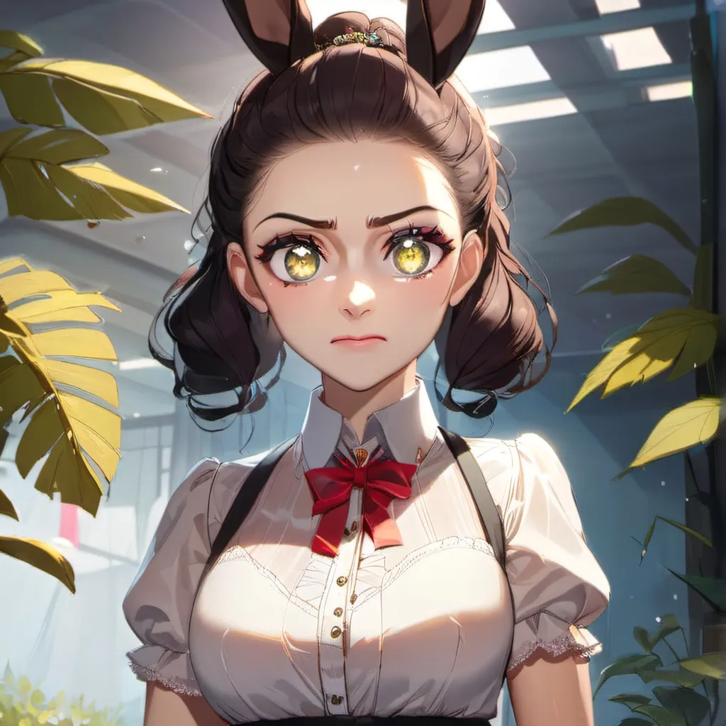 chat with ai character: Xole