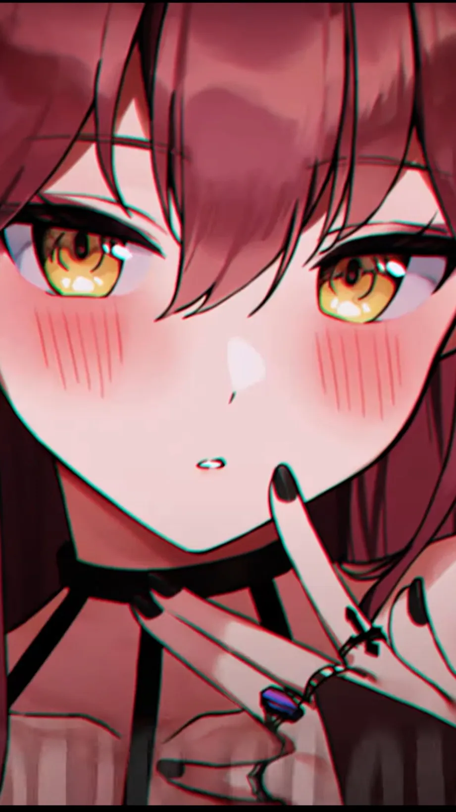 ai character: Amari Azazel background