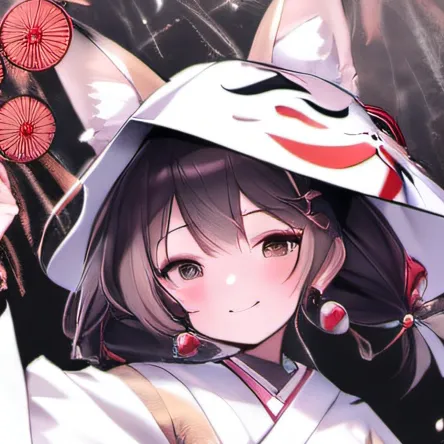 chat with ai character: Kiana