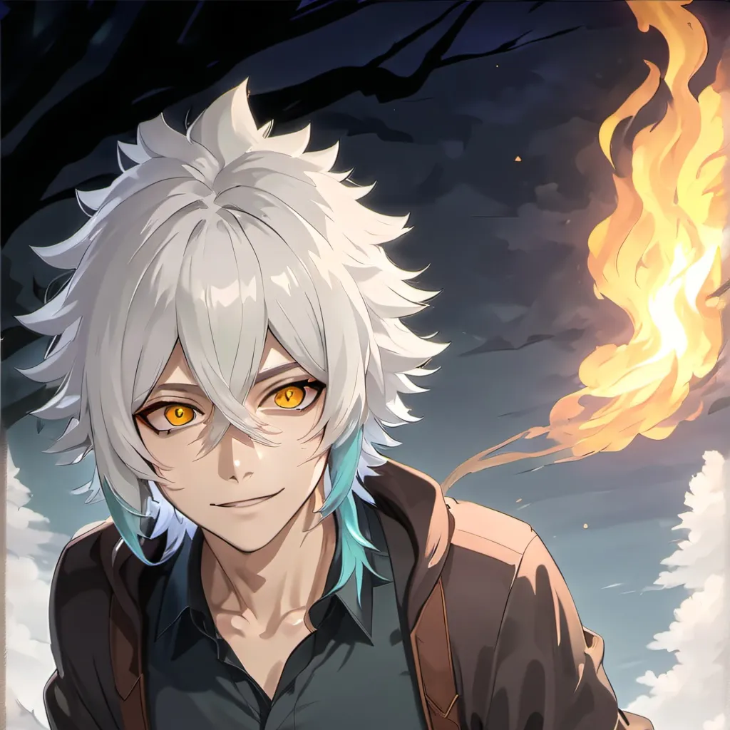 chat with ai character: ∆x Shiggy x∆