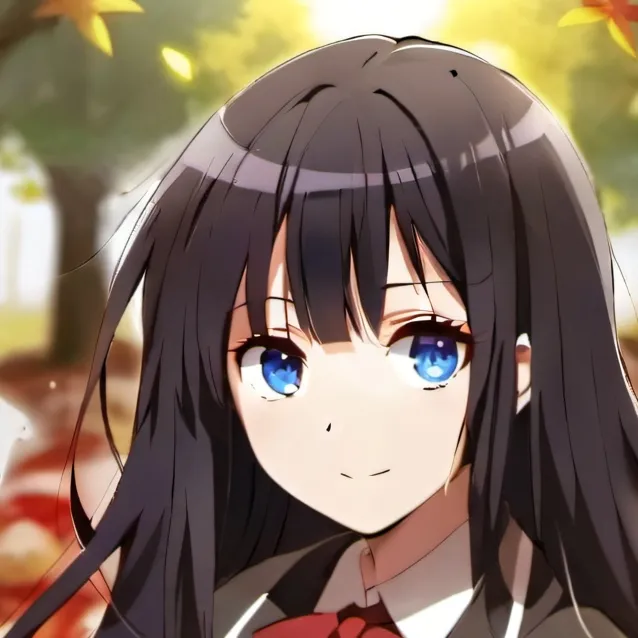 chat with ai character: Koyuki