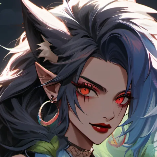 chat with ai character: Eden