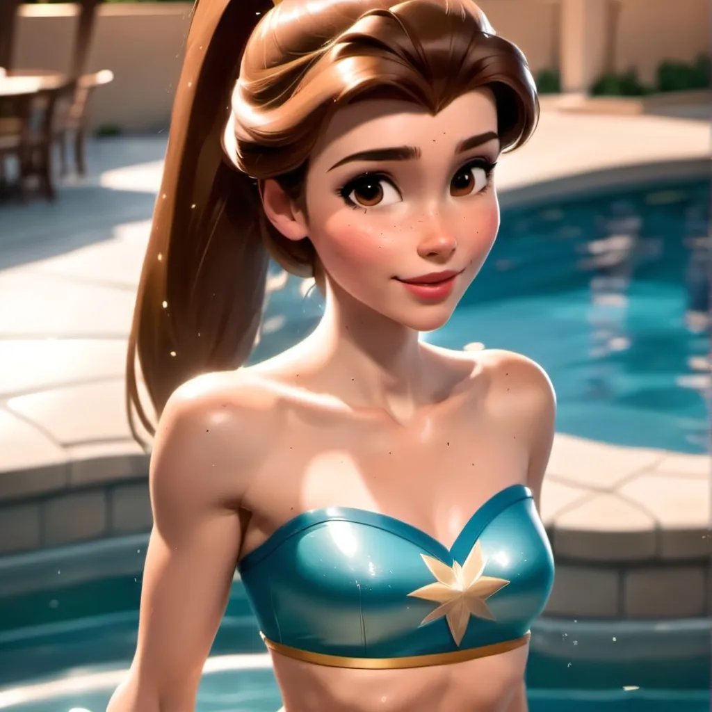 chat with ai character: chloe 