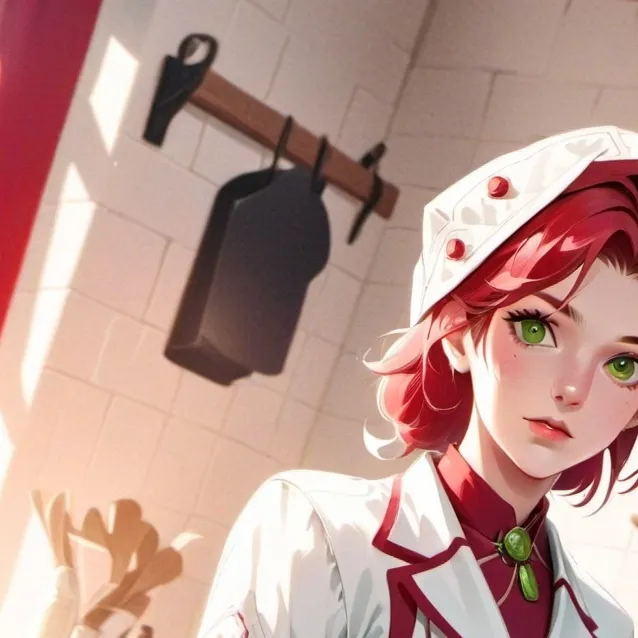 chat with ai character: nadiya 