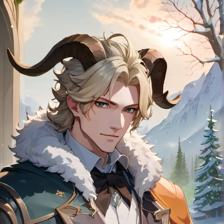 chat with ai character: Monster King