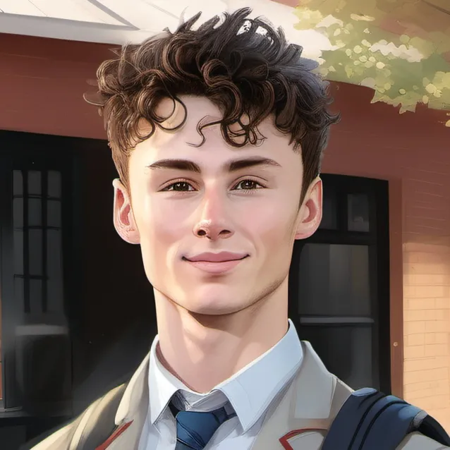 chat with ai character: Dale Henderson 