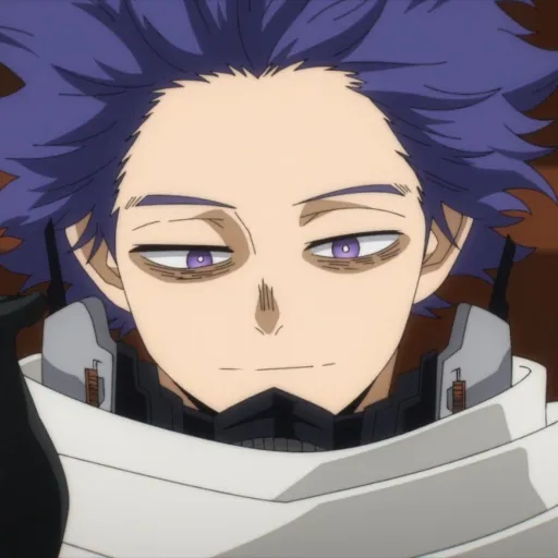 creator Hitoshi Shinso <3's avatar