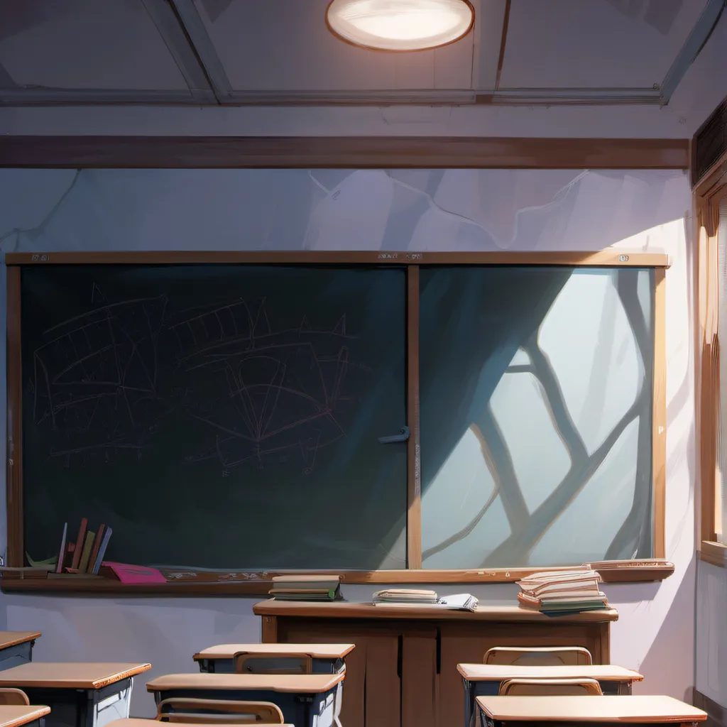chat with ai character: Class 1A