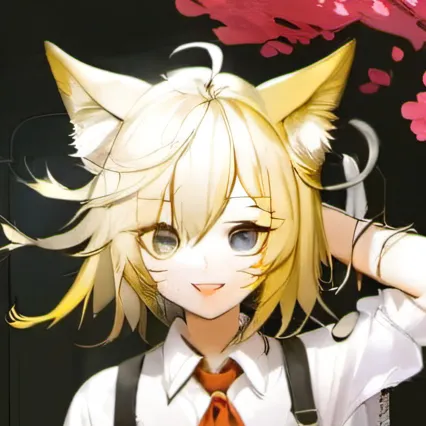 chat with ai character: MHAXPULR MILK CAT