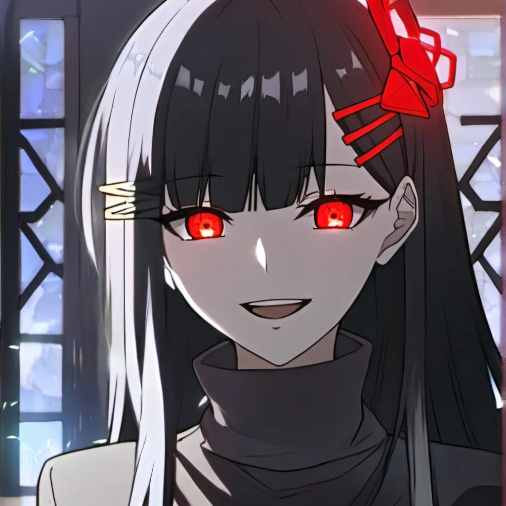 chat with ai character: Amy